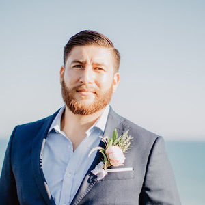 Meet your Posher, Nathan